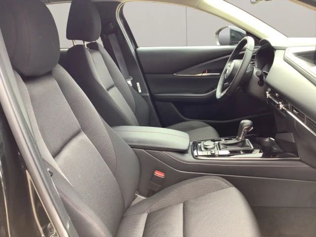 Mazda CX-30 Homura SkyActiv e-Skyactiv