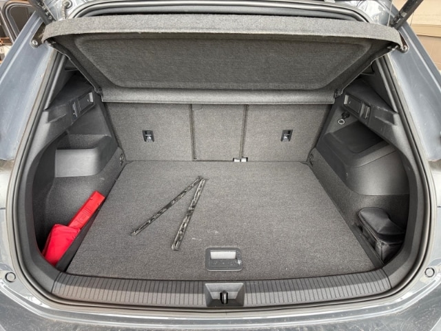 Volkswagen Tiguan 2.0 TDI 4Motion R-Line