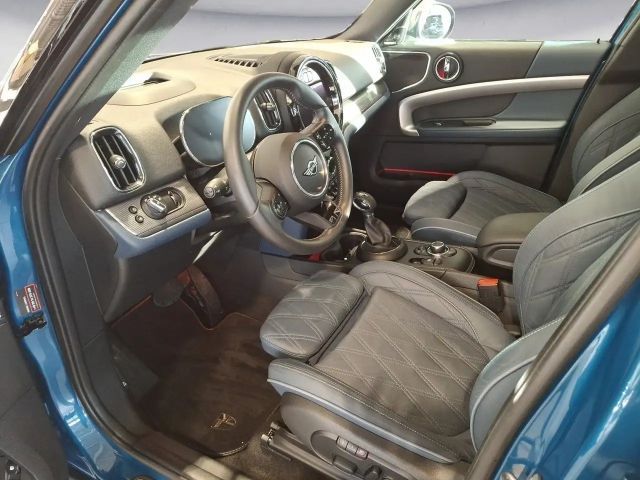 MINI Cooper SE Countryman All4 SE
