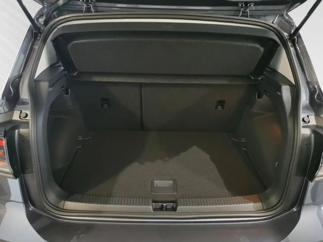 Volkswagen T-Cross 1.0 TSI DSG