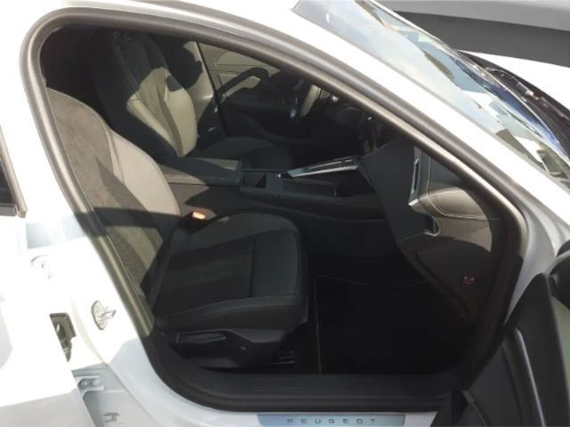 Peugeot 308 GT-Line Hybrid SW