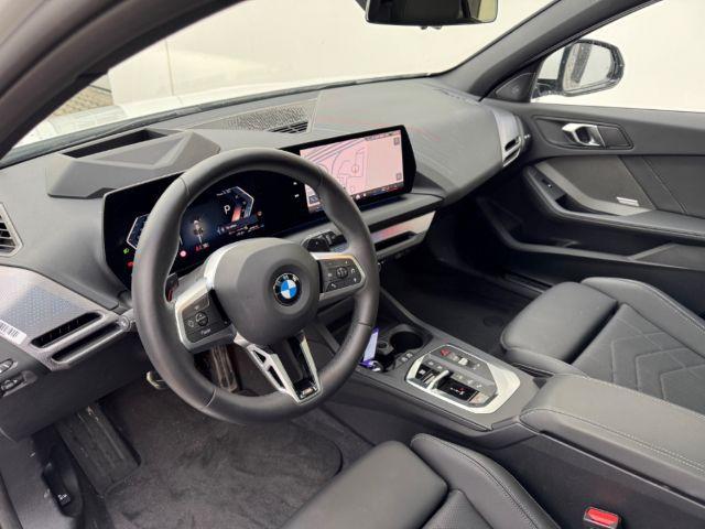 BMW 120 120d M-Sport