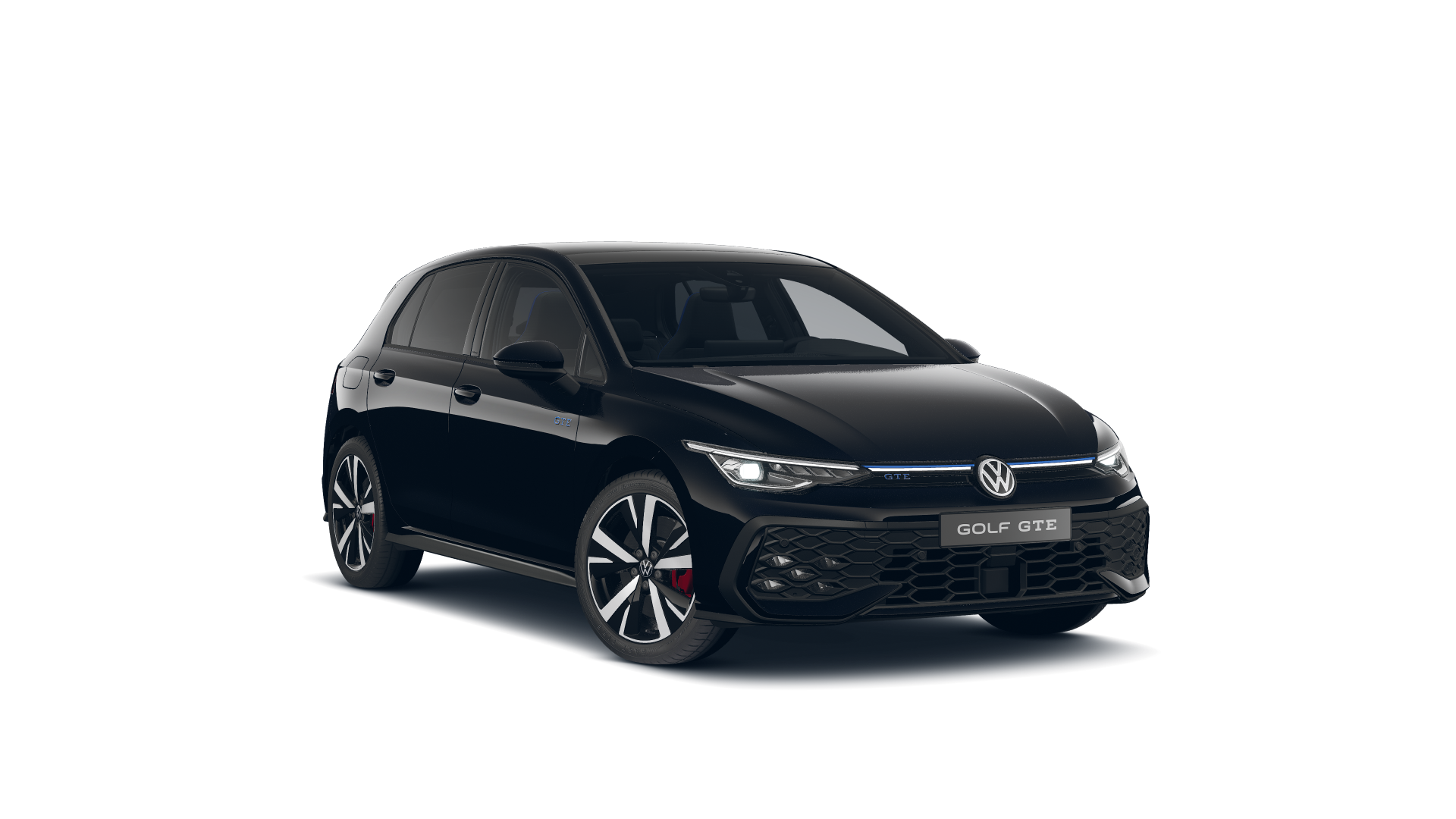Volkswagen Golf 1.5 TSI GTE