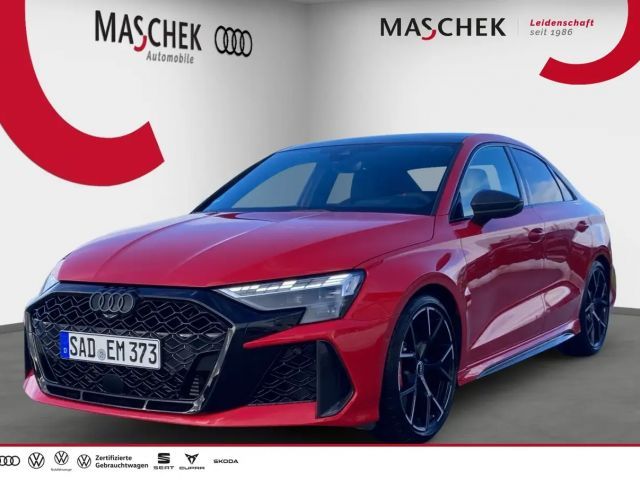 Audi RS3 Sedan