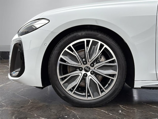 Audi A5 Avant Quattro S-Tronic