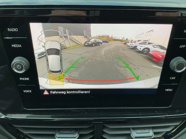 Volkswagen T-Roc 2.0 TDI DSG Style