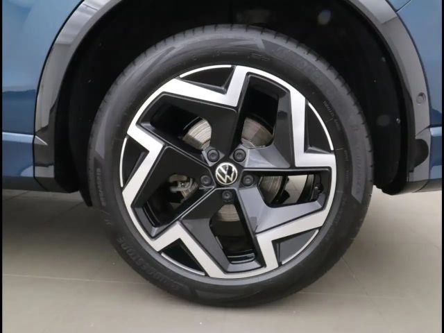 Volkswagen Tiguan 2.0 TDI DSG R-Line