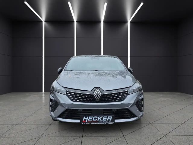 Renault Clio E-Tech Hybrid Techno