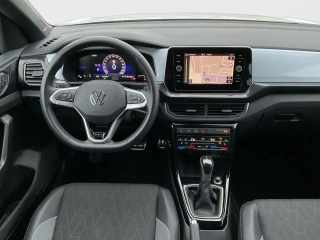 Volkswagen T-Cross 1.0 TSI DSG