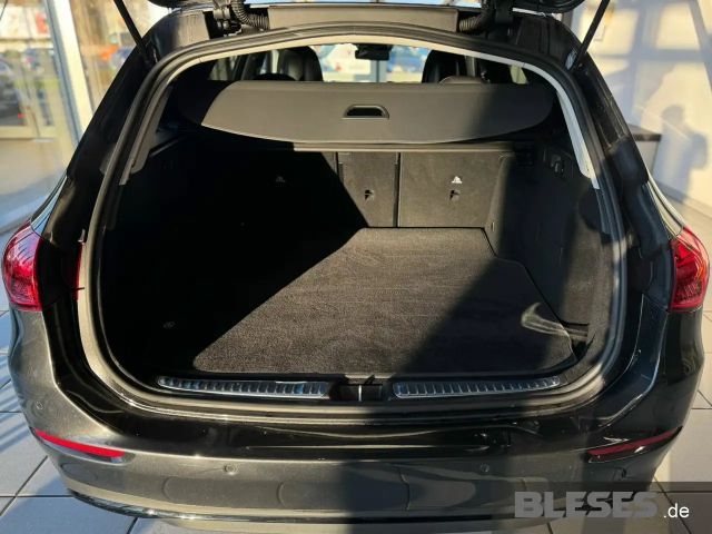 Mercedes-Benz C 180 AVANTGARDE Estate