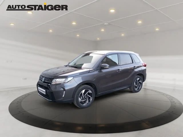 Suzuki Vitara AllGrip Comfort