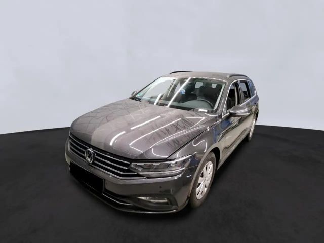 Volkswagen Passat Business DSG Variant