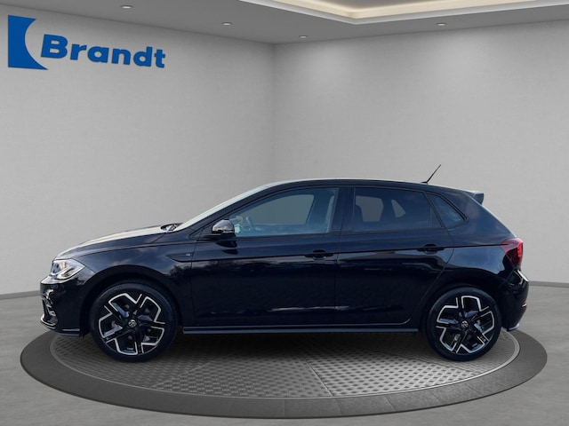 Volkswagen Polo 1.0 TSI DSG R-Line