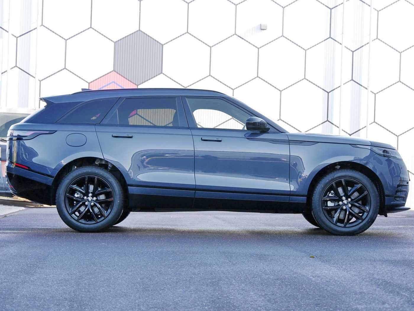 Land Rover Range Rover Velar Dynamic SE