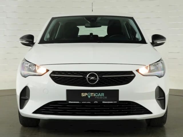 Opel Corsa Edition F Edition