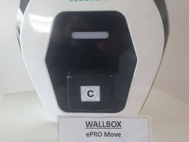 Fiat 600e Red 54 kWh (156 PS) *Wallbox inkl.