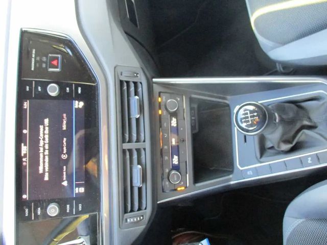 Volkswagen Polo 1.0 TSI Highline