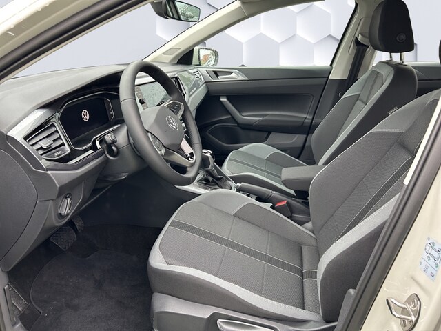 Volkswagen Polo 1.0 TSI Style