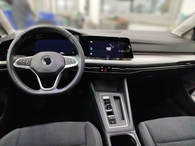 Volkswagen Golf 2.0 TDI DSG Life