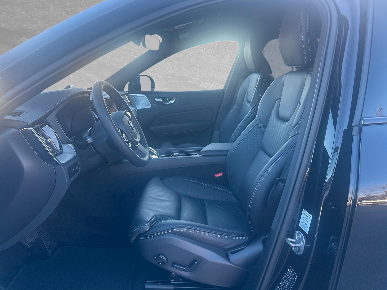 Volvo XC60 AWD T8 Ultra