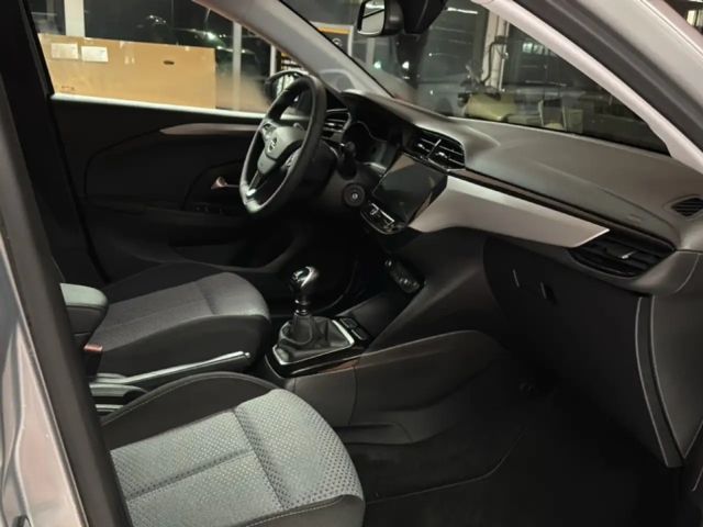 Opel Corsa Edition F Edition