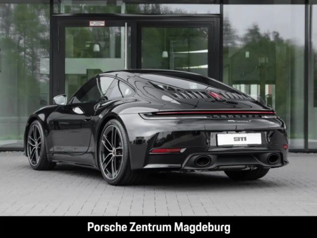 Porsche 992 Carrera Coupé Turbo