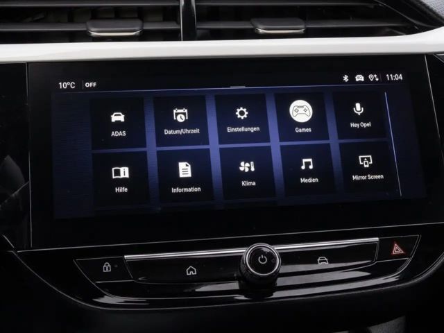 Opel Corsa GS-Line Grand Sport Turbo