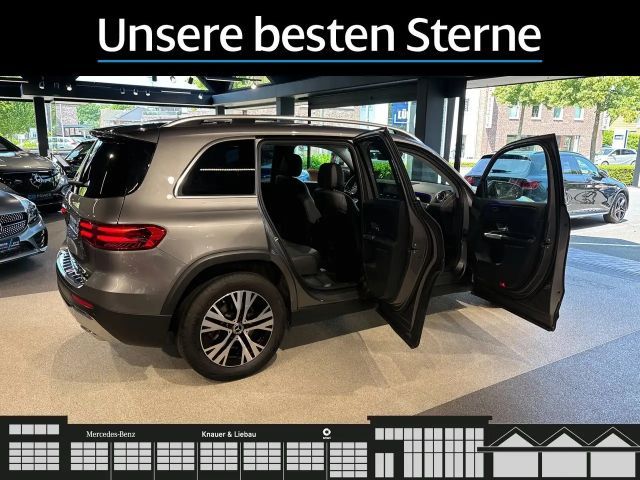 Mercedes-Benz GLB 220 4MATIC Progressive