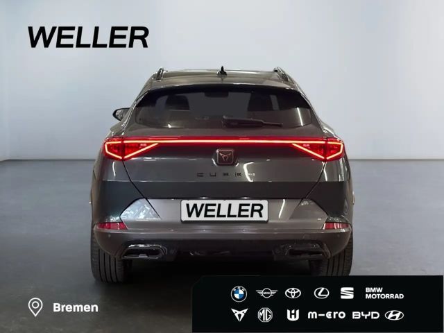 Cupra Formentor 2.0 TSI 4Drive DSG