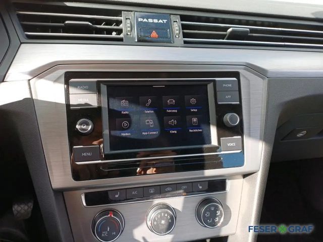 Volkswagen Passat 1.5 TSI Variant