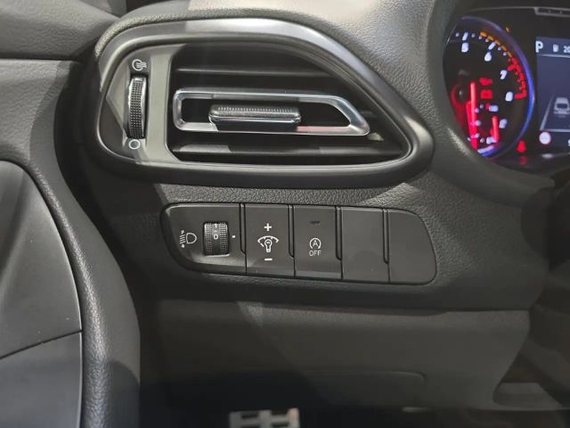 Hyundai i30 2.0 N Performance T-GDi