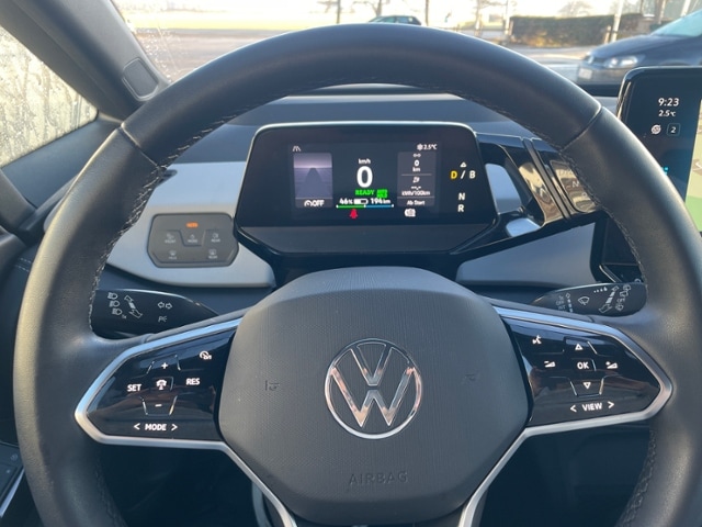 Volkswagen ID.3 150 kW