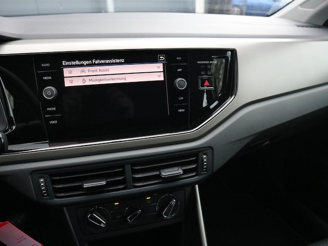 Volkswagen Polo Comfortline