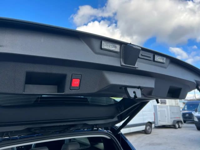 Citroën C5 Aircross Max