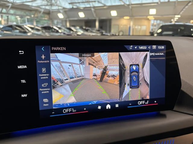 BMW 120 M-Sport Sedan