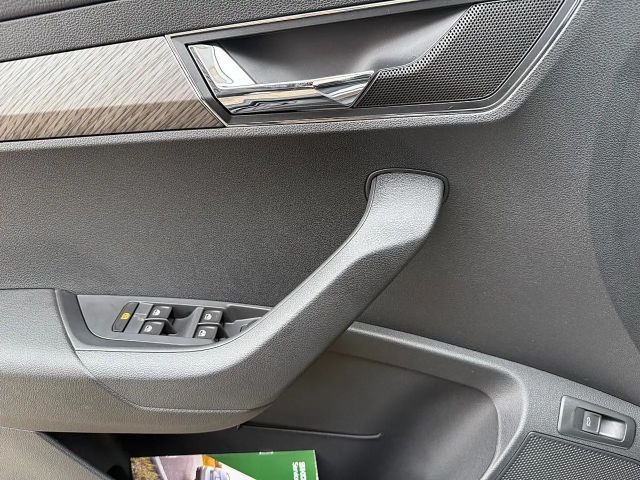 Skoda Karoq 4x4 Selection Style Style