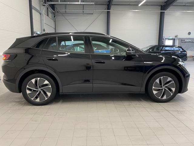Volkswagen ID.4 Performance Pro