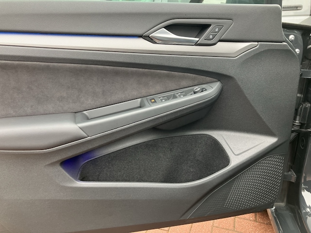 Volkswagen Golf Golf VIII Plus Style