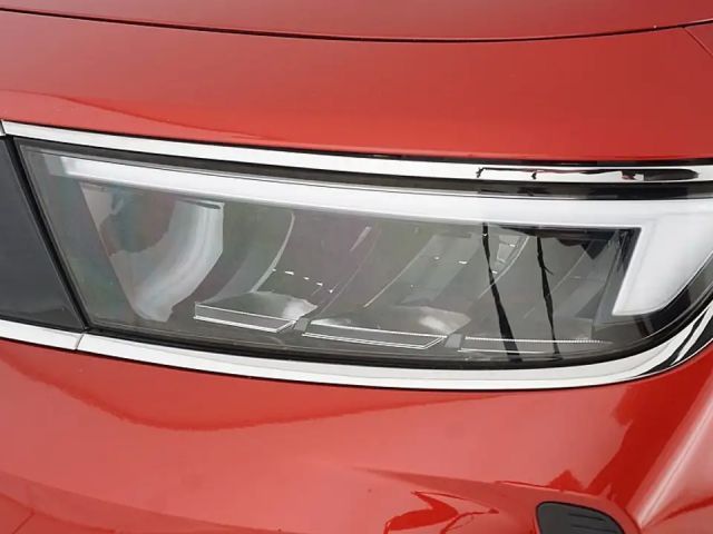 Opel Astra 1.5 CDTI 1.5 Turbo Business Edition