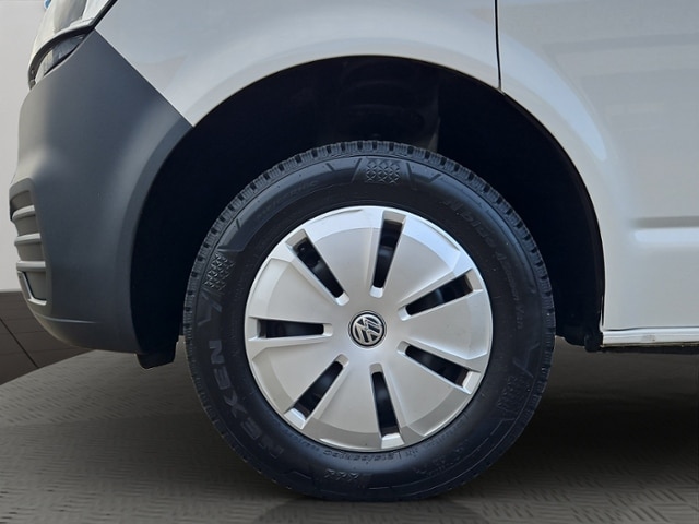 Volkswagen Caravelle 2.0 TDI T6