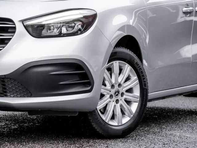 Mercedes-Benz Citan Tourer