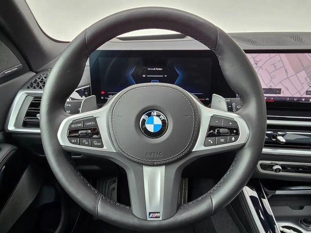 BMW X5 M-Sport xDrive30d