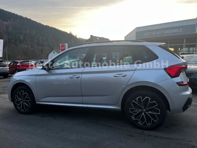 Skoda Kamiq 1.0 TSI Selection