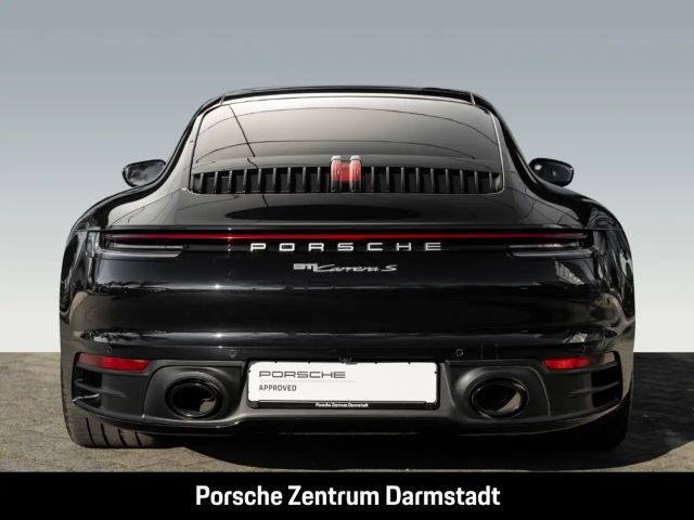 Porsche 992 Carrera Coupé S