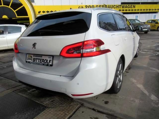 Peugeot 308 Allure Pack SW