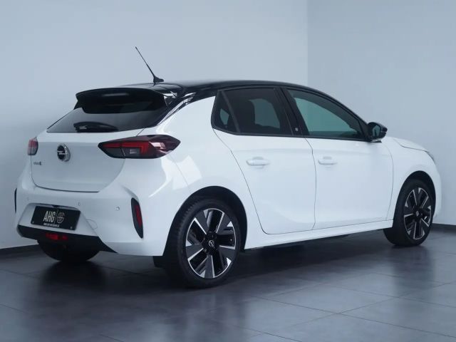 Opel Corsa GS-Line Grand Sport