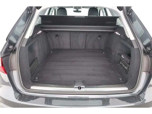 Audi A4 40 TFSI Avant Quattro