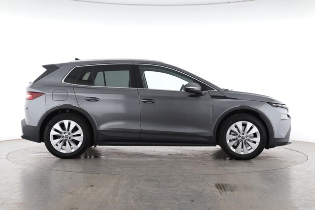 Skoda Elroq LOFT | AHK LED