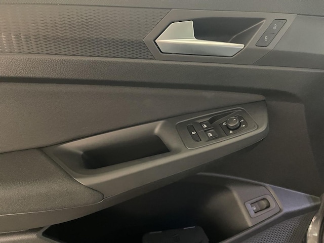 Volkswagen Caddy Life