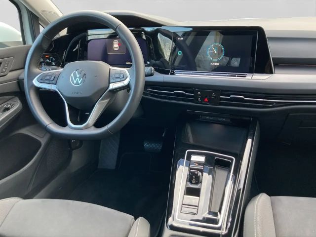 Volkswagen Golf 2.0 TSI DSG Style